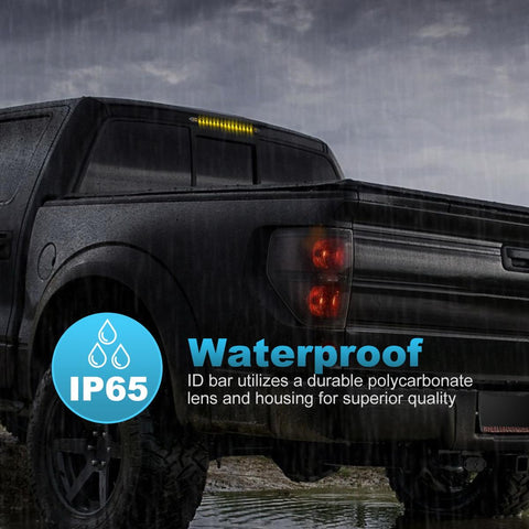 Image of Partsam waterproof light