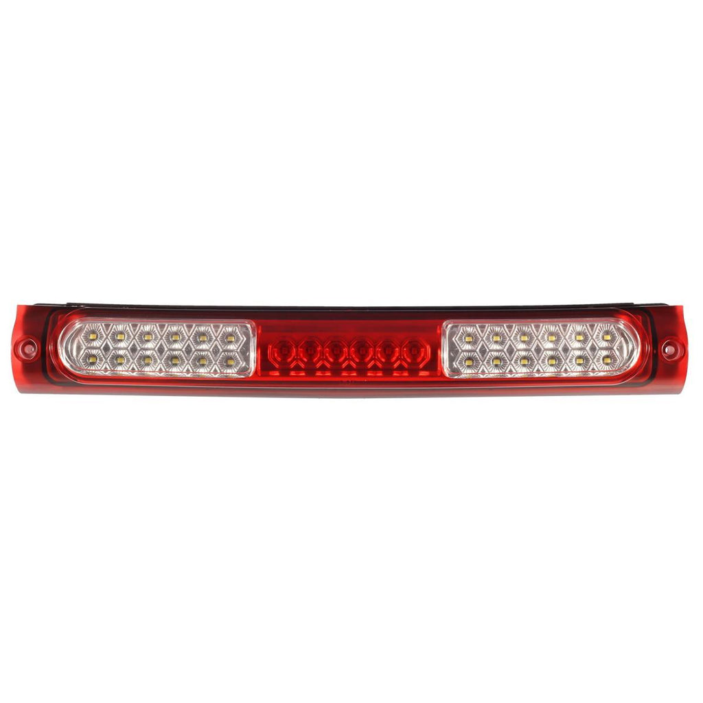 LED Third Brake Light Strip With Cargo Lamp For 2004-2008 Ford F-150 – Direct Replacement